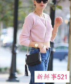 说好一起做玲珑女你却秒变大长腿友尽