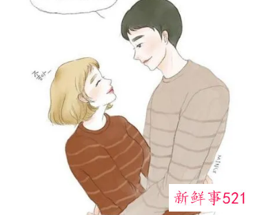 女情人突然冷淡