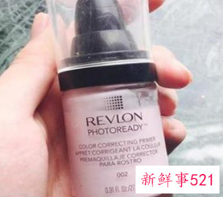 妆前乳十大排行榜