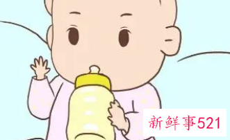 新生儿20天吃奶粉量