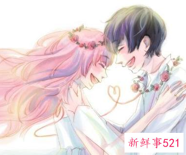 男人为你做哪些事代表想和你共度余生