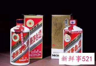 五星茅台和茅台飞天有什么区别