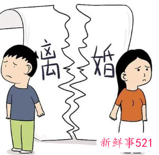 起诉离婚法院怎么判财产