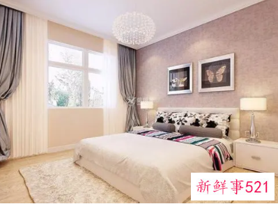 卧室风水会影响夫妻间的感情吗