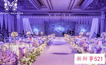 创意婚礼策划方案