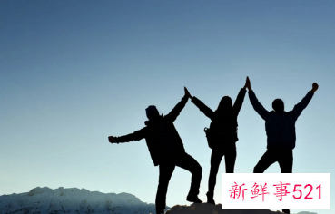 给团队打气激励的句子霸气搞笑