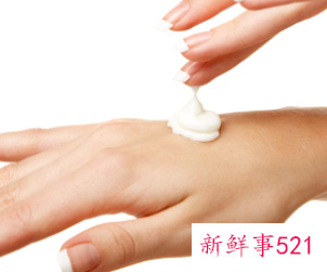 手部嫩白护理应该怎么做