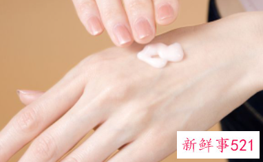 手部嫩白护理应该怎么做