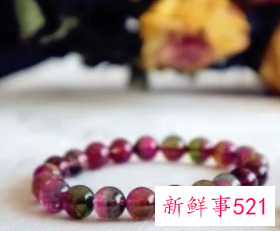 女人戴碧玺好还是水晶好