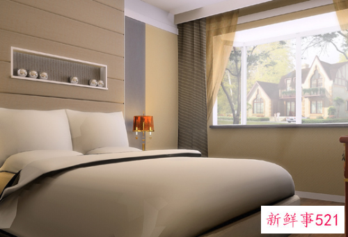 卧室风水会影响夫妻间的感情吗