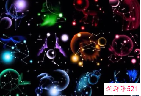 2022十二星座都有什么意义