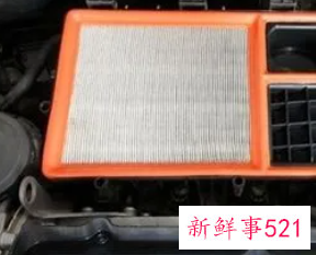 空调滤芯和空气滤芯的区别