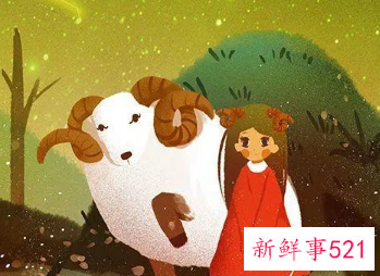 白羊座女生一旦分手就绝不回头了吗