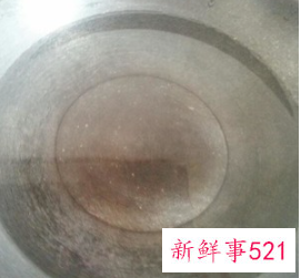 肉丸子配料及制作方法