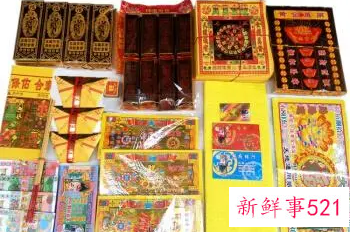 死人祭奠的食品应该怎么办