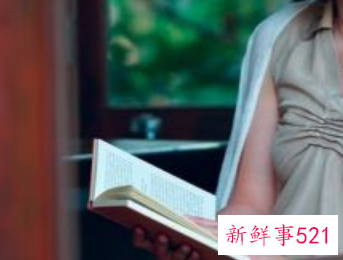 做一个安静的女人