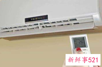 买空调主要看哪些方面