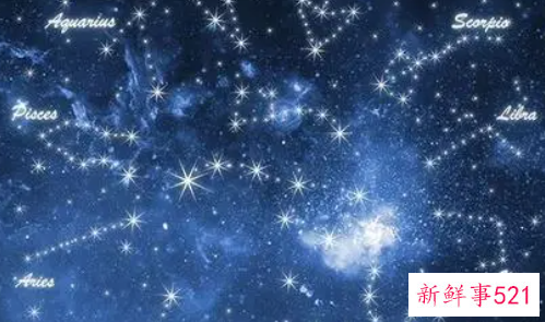 2022十二星座都有什么意义