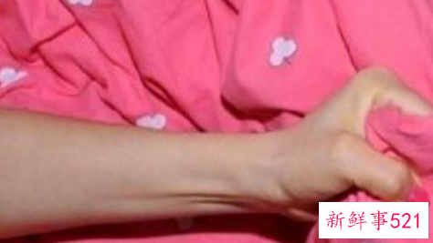 青春期女生容易同居