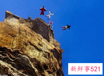 极限的运动有哪些