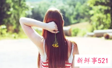 形容女人魅力和气质的成语