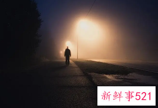 起一个孤独的网名