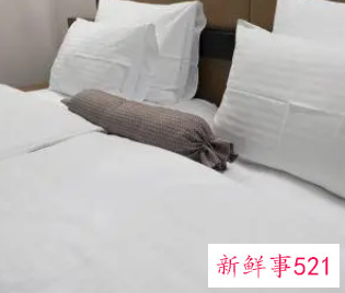 酒店床单能传染什么病