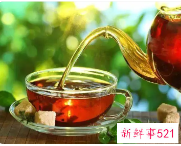 老年人降三高喝什么茶最好