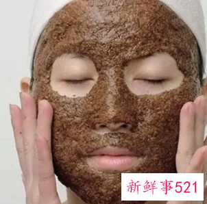 珍珠粉海藻面膜的功效