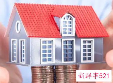 前夫能给前妻买房嘛