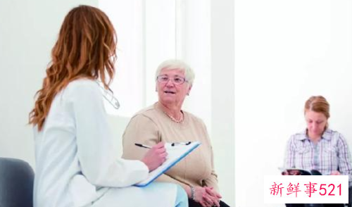 人为什么会衰老