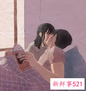 男生抱女生为什么会有生理反应