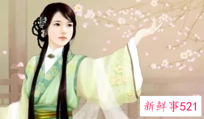 形容女人魅力和气质的成语