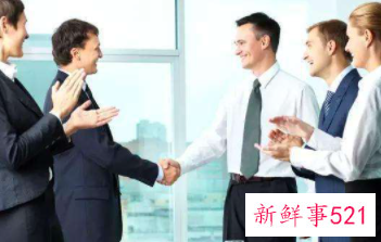 领导培养一个人的表现