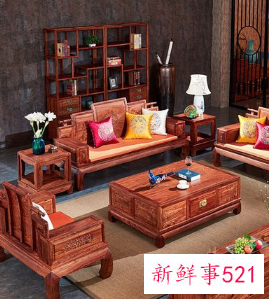 怎么买实木家具好