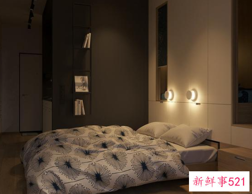 卧室风水会影响夫妻间的感情吗