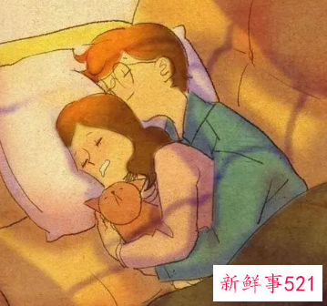 青春期女生容易同居