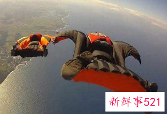 极限的运动有哪些