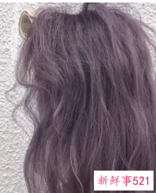 头发可以重复褪色吗