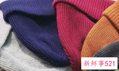 冷帽什么颜色最百搭