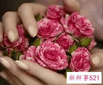 做一个安静的女人