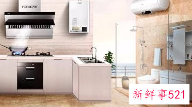 开个厨卫店该如何入手