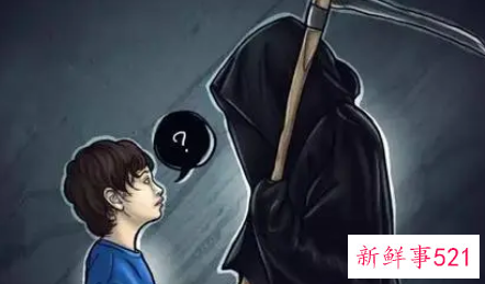 对幼儿说死亡合适吗