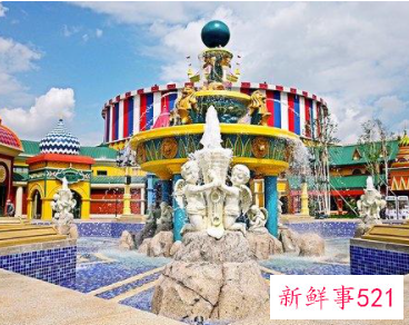 五一适合去哪里玩穷游哈尔滨周边