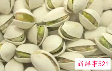 孕妇吃开心果的好处及注意事项