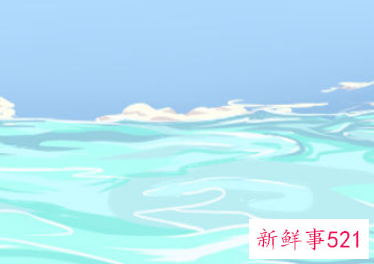 女人做梦梦到很大的水