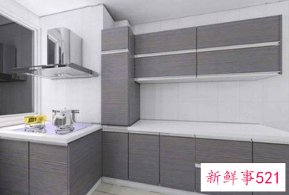 柜子板材颜色如何选择