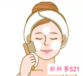 皮肤保养秘诀有哪些