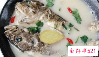 油爆鱼烧汤怎么做