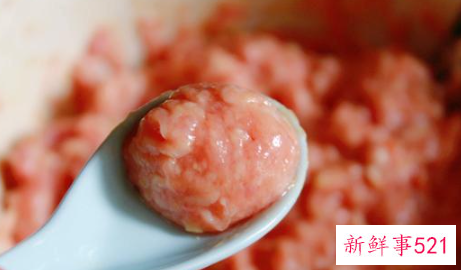 红烧狮子头最简单做法